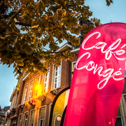 Café Congé 2018