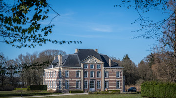 Kasteel Groenendaal
