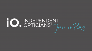 iO. Independent Opticians Joren & Rudy - LensOnline