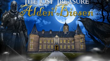 Escaperoom: Lost treasures of Alden Biesen