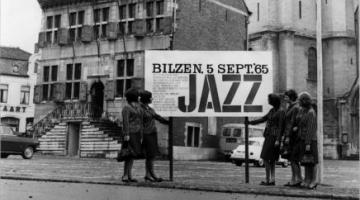 Jazz Bilzen