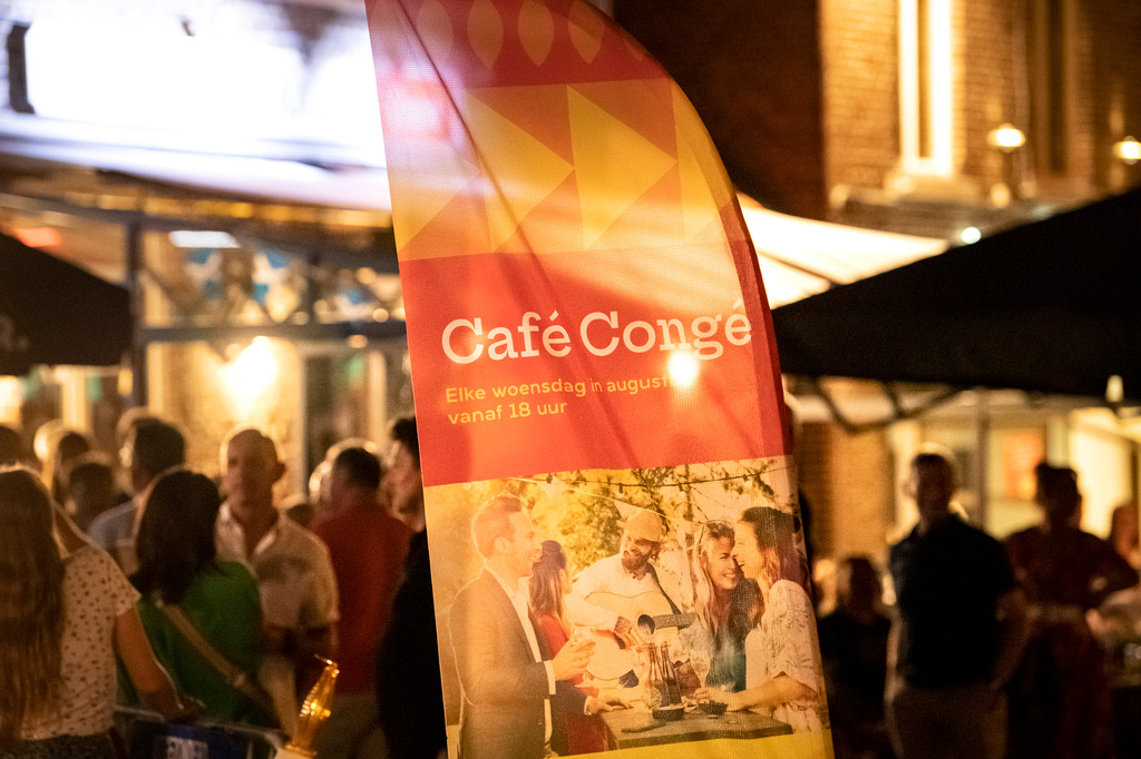 Café Congé 2023