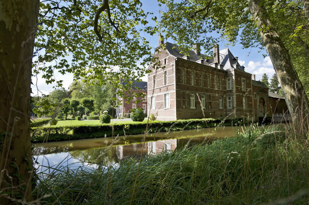 Castle Schoonbeek