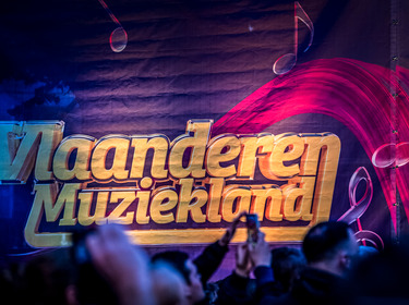 Vlaanderen Muziekland
