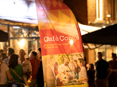 Café Congé 2023