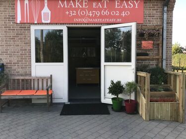 Make Eat Easy