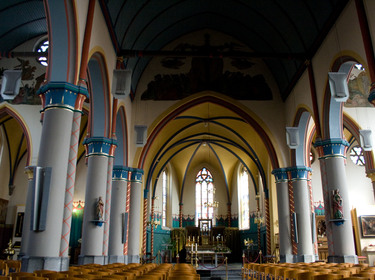 St.-Mauritiuskerk