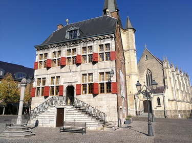 Oud Stadhuis