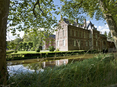Castle Schoonbeek