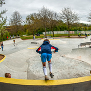 Skatepark 2021