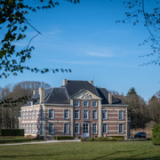 Kasteel Groenendaal