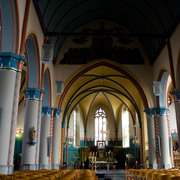 St.-Mauritiuskerk