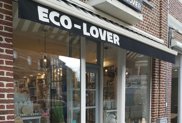 Eco-Lover